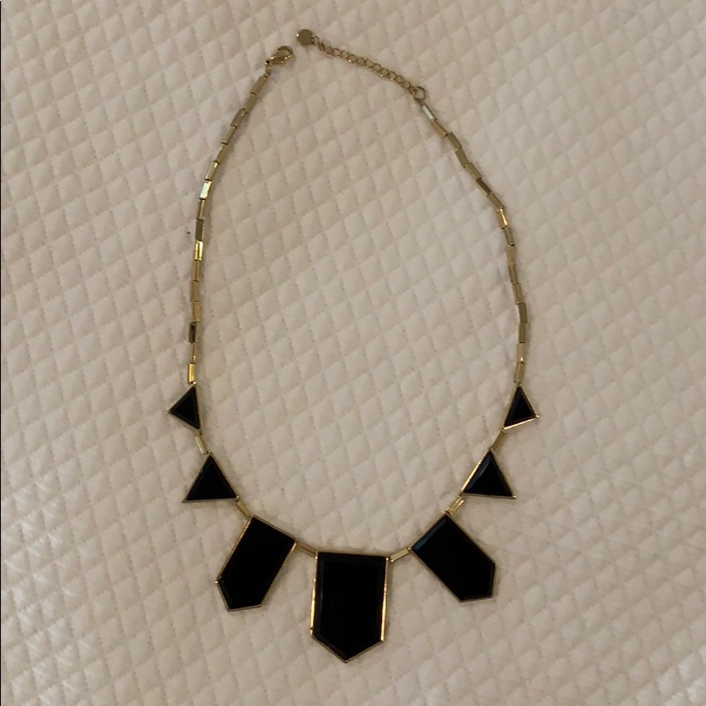 House of Harlow pendant necklace